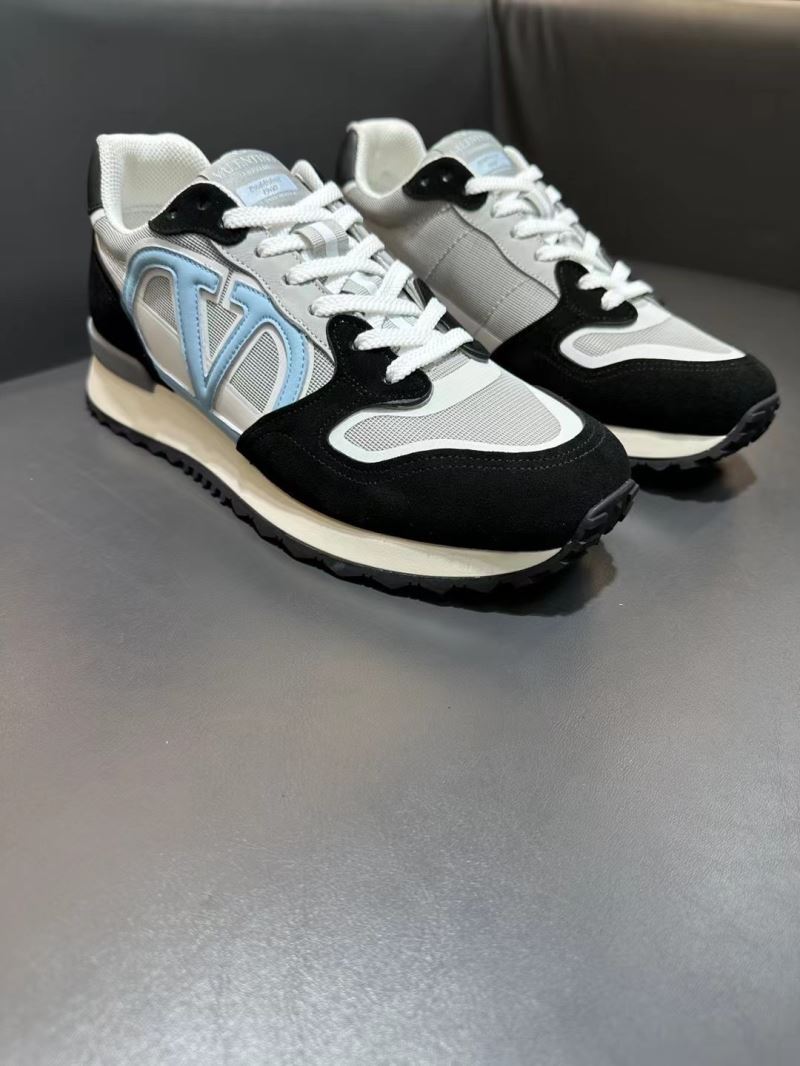 Valentino Rockrunner Shoes